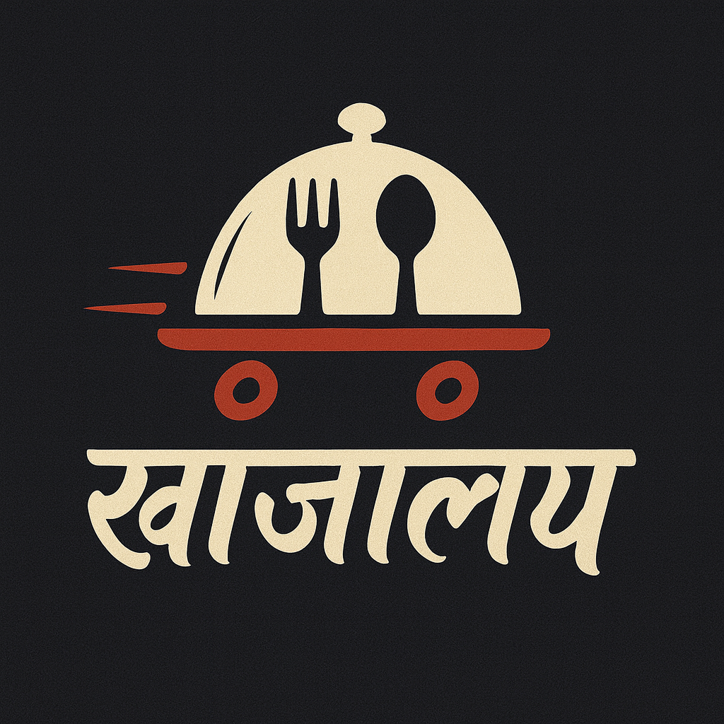 Khajalaya logo